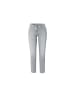 Toni Slim Fit Jeans für Damen in grau