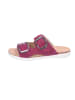 Legero Schnürschuh in pink