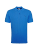 U.S. Polo Assn. Poloshirt in blau