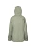Marmot W PRECIP ECO JACKET in Grau