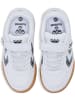 Hummel Kinder Sportschuh "Multiplay Flex Vc Jr" in Weiß