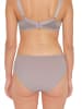 SUSA 2er Pack Slip Latina in frosty lavender schwarz