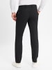 Finshley & Harding Baukasten-Hose Mitch in schwarz