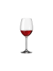 LEONARDO 6er Set Rotweingläser Daily 180 ml in transparent