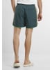 Urban Classics Beachwear - Bottom in bottlegreen
