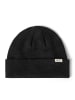 Respect 3tlg. Set: Beanie 27uhat10 in schwarz