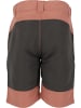 Zigzag Outdoorshorts Atlantic in 1109 Burlwood