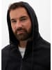 s.Oliver Sweatshirt Jacke in 9999_schwarz