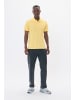 Matinique Poloshirt MApoleo Gerade Passform in Golden Haze