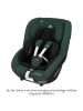 Maxi-Cosi Reboarder-Kindersitz Pearl 360 ab 3 Monate in gruen