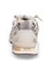 Maripe Sneaker Amsterdam in Beige Combi