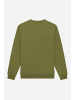 Dickies Sweatshirt 10874075054422 Grün
