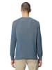 Marc O'Polo Pullover regular in wedgewood