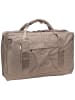 Bugatti Weekender Elia Weekender in Taupe