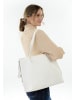 SURI FREY Shopper SFY Debby in white