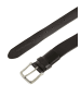 Camel Active Gürtel in Black