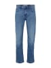 Tom Tailor Tom Tailor Hose Jeans MARVIN Straight in hellblau