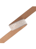 b.belt Gürtel Leder in beige