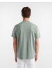 HARMONT & BLAINE T-Shirt 10280708014422 Grün