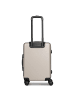 Smartbox Edition 05 4 Rollen Kabinentrolley 55 cm greige