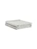 Camel Active Basic Schal aus weichem Materialmix in Grau