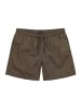 JP1880 Badehose in haselnuss