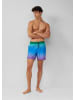 s.Oliver Badehose  in  76F1_blau