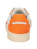 Sioux Sneaker Tedroso-DA-700 in orange