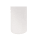 Beliani Couchtisch ITASCA in Weiß - (W) 80 x (H) 35 x (L) 80 cm