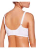 Selene Bügel-BH in White