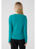 Style Republic Kaschmir-Pullover in baikal