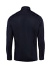 Finshley & Harding Businesshemd Easy Care in marine