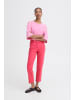 ICHI Jeans IHZIGGY Regular fit in Azalea Pink