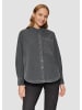 s.Oliver Bluse in 9826_dunkelgrau
