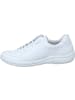 remonte Schnürschuhe in weiss