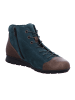 Think! Stiefeletten/Boot in blau