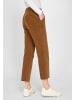 DAY.LIKE Cordhose Cotton in COGNAC