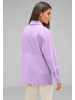 Street One Jacke in soft pure lilac