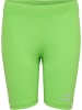 Newline Sportshorts "Kids Athletic Sprinters" in Grün