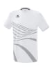erima Herren Racing T-Shirt in new white
