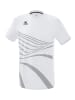 erima Racing T-Shirt in new white