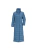 Didriksons Julie Coat Long in marlin blue