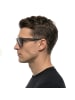 Lacoste Sonnenbrille in Brown