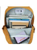 Nitro Hero Daypack 51 cm Laptopfach amber glow