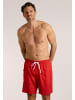wavebreaker Shorts in rot