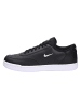 Nike Sneaker in schwarz