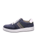 Pius Gabor Freizeitschuhe in Blau