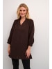 Kaffe Tunika KAellen Loose fit in Java CC