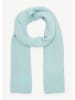 comma Tuch in 6350_türkisblau