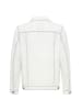 Cipo & Baxx Jacke CJ289 in WHITE